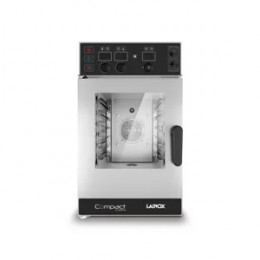 Пароконвектомат Lainox SAPIENS COMPACT COES061R+KSC004O