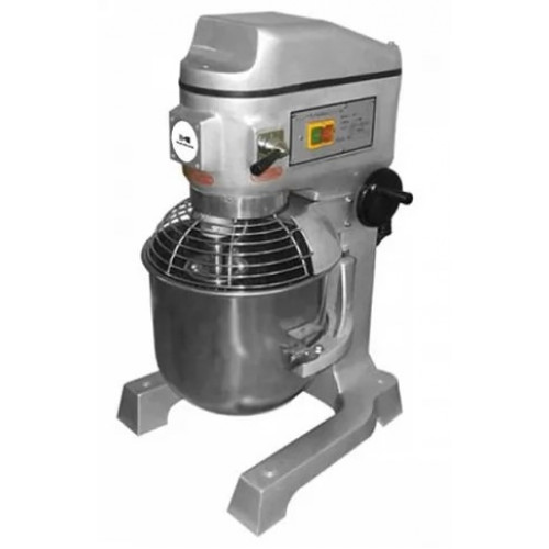 Миксер планетарный HUALIAN B60