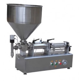 Дозатор поршневой PPF-2000T