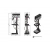 Вертикально-сверлильный станок Optimum OPTIdrill B 28HV (220В)