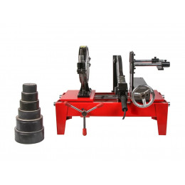 Стыковой сварочный аппарат VOLL V-Weld R160