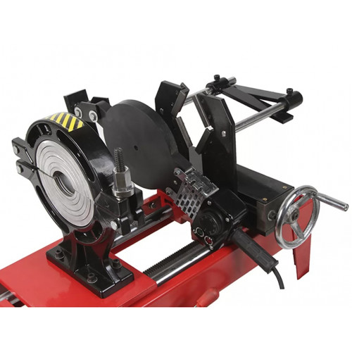 Стыковой сварочный аппарат VOLL V-Weld R160