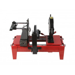 Стыковой сварочный аппарат VOLL V-Weld R160