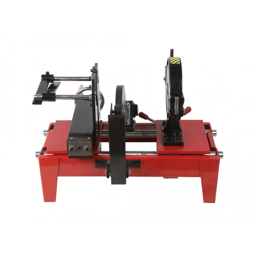Стыковой сварочный аппарат VOLL V-Weld R160