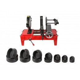 Стыковой сварочный аппарат VOLL V-Weld R160