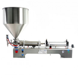 Дозатор поршневой Foodatlas Pro G1WTD (30-300  мл. 1 гол., пастообразный)