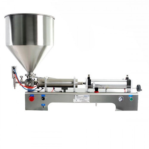 Дозатор поршневой Foodatlas Pro G1WTD (30-300  мл. 1 гол., пастообразный)