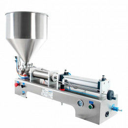 Дозатор поршневой Foodatlas Pro G1WTD (30-300  мл. 1 гол., пастообразный)