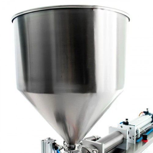 Дозатор поршневой Foodatlas Pro G1WTD (30-300  мл. 1 гол., пастообразный)
