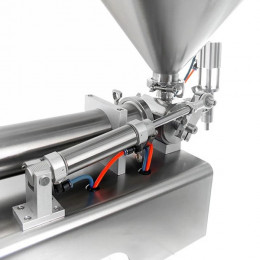 Дозатор поршневой Foodatlas Pro G1WTD (30-300  мл. 1 гол., пастообразный)