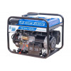 Бензогенератор TSS SGG 7000E3A