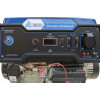 Бензогенератор TSS SGG 8000EHNA