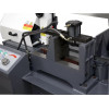 Полуавтоматический ленточнопильный станок METAL MASTER MGH-300
