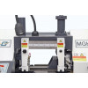 Полуавтоматический ленточнопильный станок METAL MASTER MGH-350