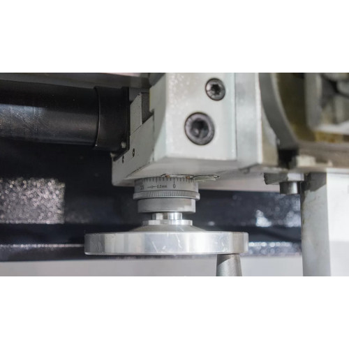 Станок настольный токарный STALEX D280x700С