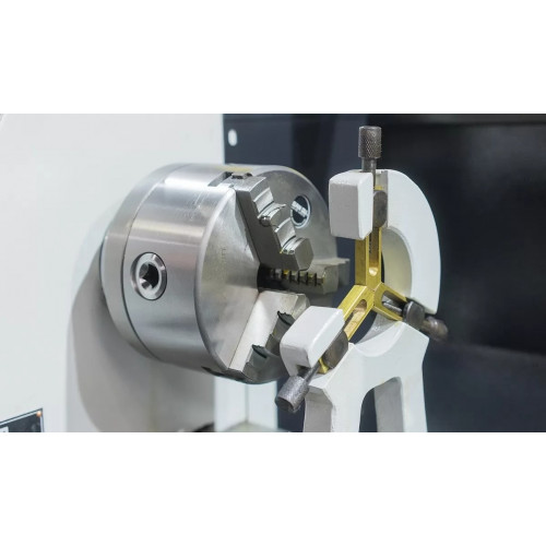 Станок настольный токарный STALEX D280x700С