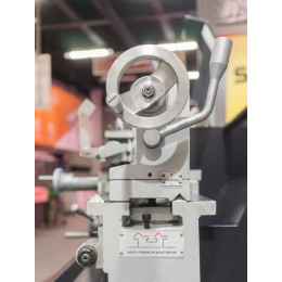 Станок настольный токарный STALEX D280x700С