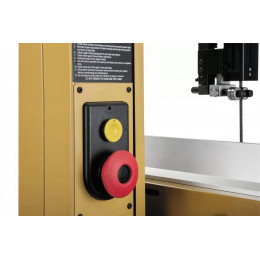 Ленточная пила Powermatic PM1500-M