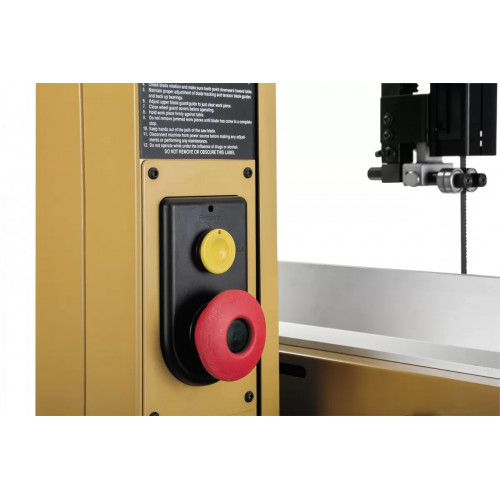 Ленточная пила Powermatic PM1500-M