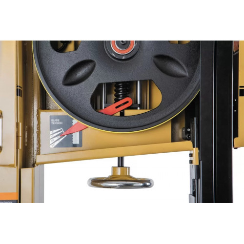 Ленточная пила Powermatic PM1500-M