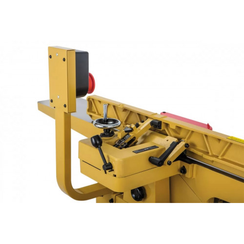 Фуговальный станок Powermatic 60C (230В)