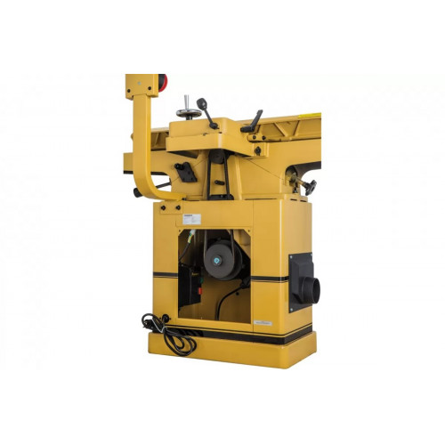 Фуговальный станок Powermatic 60C (230В)