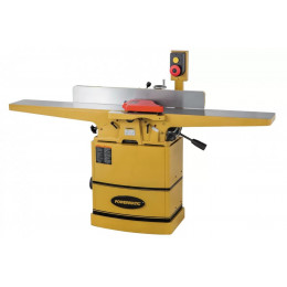 Фуговальный станок Powermatic 60C (400В)