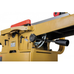 Фуговальный станок Powermatic 60C (400В)