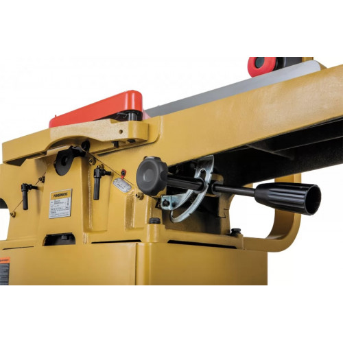 Фуговальный станок Powermatic 60HH (230В)