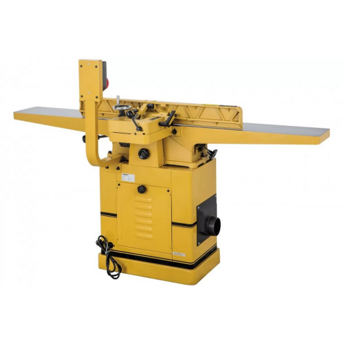 Фуговальный станок Powermatic 60HH (400В)