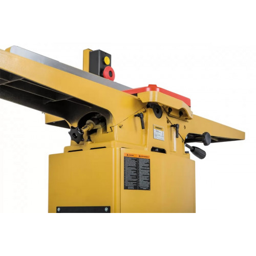 Фуговальный станок Powermatic 60HH (400В)