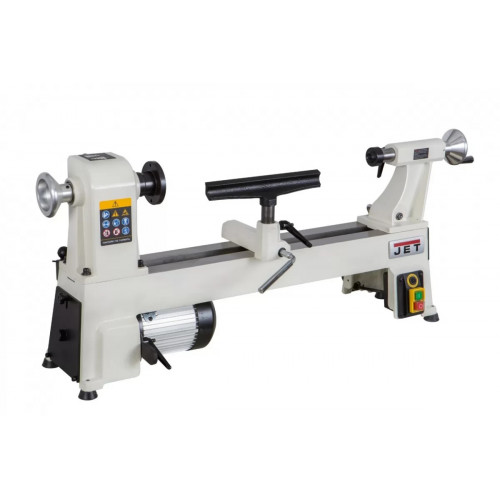 JET JWL-1220L Токарный станок по дереву