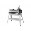 JET JWDS-2550 Барабанный шлифовальный станок