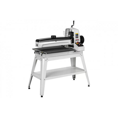 JET JWDS-2550 Барабанный шлифовальный станок