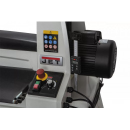 JET JWDS-2550 Барабанный шлифовальный станок