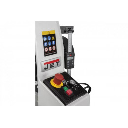 JET JWDS-2550 Барабанный шлифовальный станок