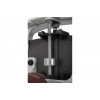 JET JWDS-2550 Барабанный шлифовальный станок