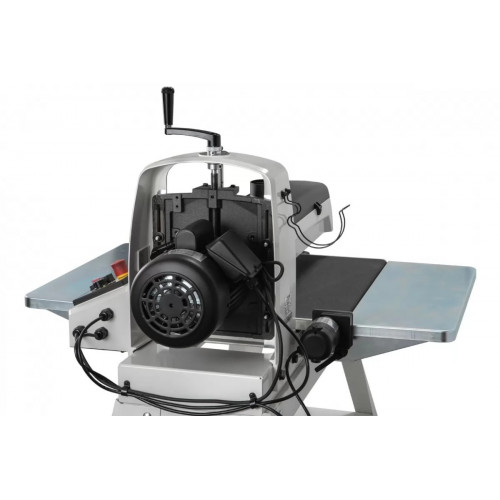 JET JWDS-2550 Барабанный шлифовальный станок