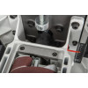 JET JWDS-2550 Барабанный шлифовальный станок