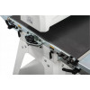 JET JWDS-2550 Барабанный шлифовальный станок
