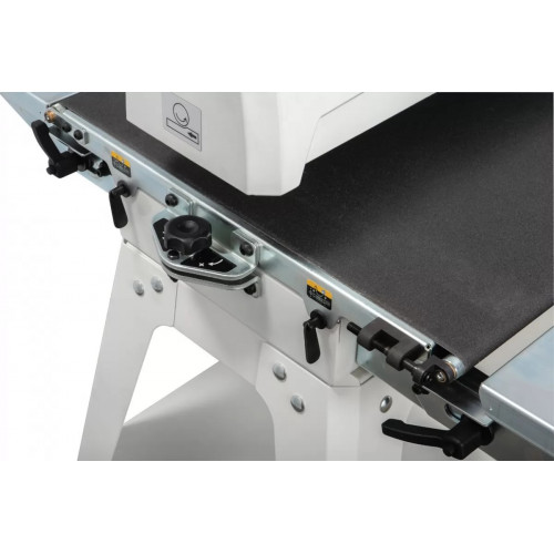 JET JWDS-2550 Барабанный шлифовальный станок
