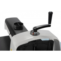 JET JWDS-2550 Барабанный шлифовальный станок