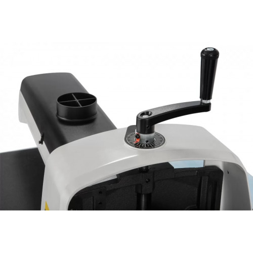 JET JWDS-2550 Барабанный шлифовальный станок