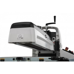 JET JWDS-2550 Барабанный шлифовальный станок
