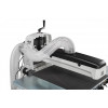 JET JWDS-2550 Барабанный шлифовальный станок