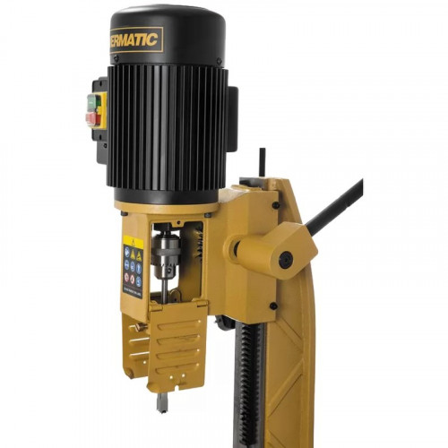 Станок долбежный Powermatic 719T