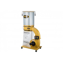 Пылесос-стружкоотсос Powermatic PM1300CK-M