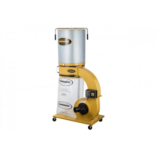 Пылесос-стружкоотсос Powermatic PM1300CK-M