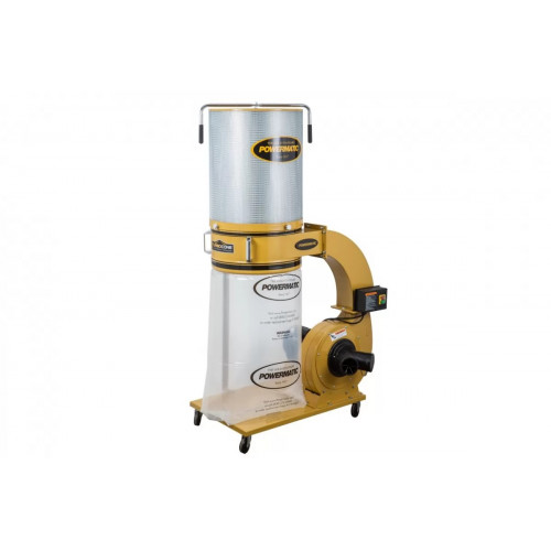 Пылесос-стружкоотсос Powermatic PM1300CK-M