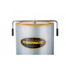 Пылесос-стружкоотсос Powermatic PM1300CK-M